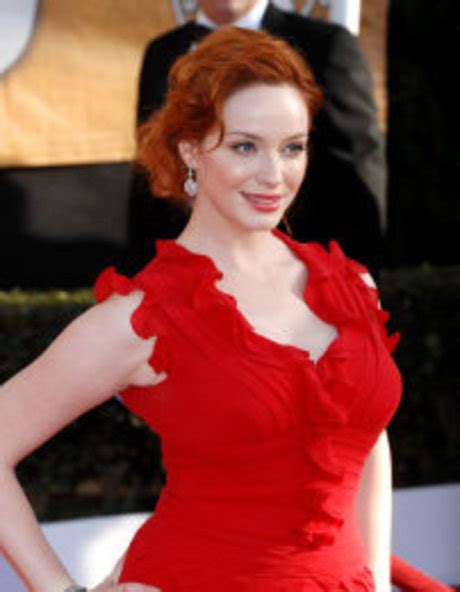 christina hendricks nude videos|Christina Hendricks Nude And Sex Tape Leaked!